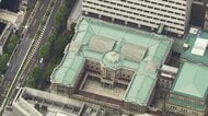 政策金利　1％程度の利上げへ　31年ぶりの水準…総裁不在の中、金融政策決定会合