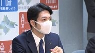 札幌市 接待ともなう飲食店に休業要請 集中対策期間延長へ