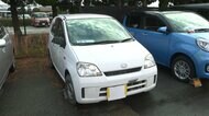 「代行運転」の男が飲酒運転 「スナックでたくさん飲んだ」