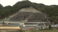 耶馬渓土砂崩れ 約2年ぶり避難勧告解除へ 中津市・大分