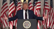連日登場し3年半の成果を強調 「トランプ・ハイジャック」の共和党大会で鮮明になった再選戦略