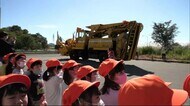 高速道路の除雪作業 安全を祈願 秋田・横手市