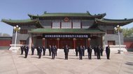 中国で“新型コロナ”追悼行事 生中継で勝利アピール?