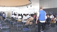 ワクチン 1644人分を廃棄 東京都の大規模接種センター