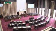 長崎県議会議員 諫早市選挙区の補欠選挙 新人4人が立候補
