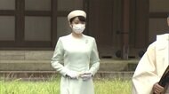 結婚で皇室離れる報告 眞子さまが皇居・宮中三殿を私的に参拝