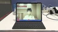 人の表情・動作をリアルタイム再現 最新技術 NTTドコモのメタバース