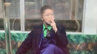 「ジョーカーに憧れ。殺せなくて悔しい」京王線 刃物男の新供述 犯行前に渋谷をウロウロ…特急を狙った理由は?