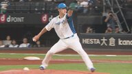 【ファイターズ】北海道移転後1500勝達成！達孝太が3勝目「初試合の日は僕の誕生日」レイエス＆伏見のタイムリーで快勝、玉井が今季初セーブ 