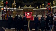 別れを告げる人々の長い列…ローマ教皇26日に葬儀へ　葬儀にはアメリカのトランプ大統領やウクライナのゼレンスキー大統領など出席予定