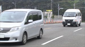 大型クレーン死亡倒壊 警察が会社事務所に家宅捜索 業務上過失致死容疑で 大分