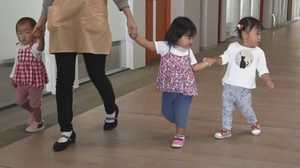 保育園やジムも併設…地方都市に現れた地元女性のための“理想”のオフィス実現