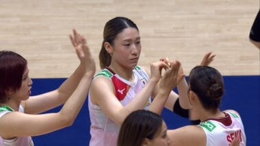 【速報】日本が第2セットも失う　前回王者タイ相手の準決勝で2セット先取され窮地に　バ…