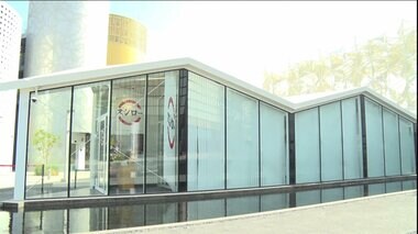ドバイ万博 日本館のスシローが営業を再開 従業員のコロナ感染で20日から営業自粛