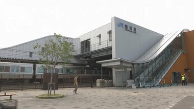 北陸新幹線・大阪延伸ルート最有力の「桂川案」　桂川とはどんなところ？行ってみると…
