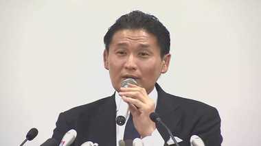 “引退”か“退職か” 貴乃花親方が口にしていた、今後の相撲界のビジョン