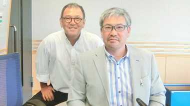 早大新監督の小宮山悟さん。フロントに詰め寄ったロッテ時代の反省