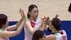 【速報】日本が第2セットも失う　前回王者タイ相手の準決勝で2セット…