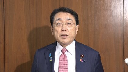 「トップガン人材を集める」赤沢経産大臣　ホワイトハッカーチームの11月中立ち上げを発表　攻撃者よりも先に脆弱性発見し対処へ