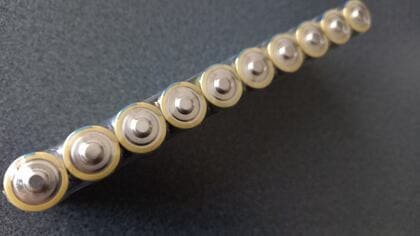 乾電池に“使用期限”があった？未使用でも容量は減少していく…適切な保管方法を電池工業会に聞いた