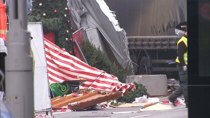 【解説】クリスマスシーズンはテロに警戒を　終息見えないガザ情勢　欧米権益狙うテロに巻き込まれないため必要な事