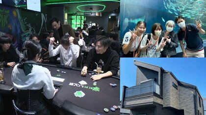 「最終面接落ちた」で他社からスカウトも…売り手市場続く大学生の就職活動 人材確保のため採用方法が多様化