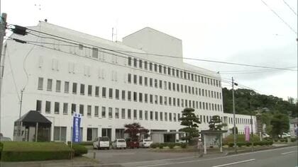 「根元から倒れていた」　男鹿市で風車倒壊が判明　発電事業者から市への報告は1カ月以上後　秋田