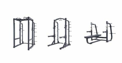 【株式会社ザオバ】トレーニングマシン「BULL」の3製品において、国際安全規格「EN ISO 20957」に基づく試験を完了。