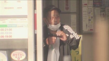 【2023年重大ニュース】“拳銃”向ける男の撮影にFNNのカメラが成功　スクープ映像の“裏側”で一体何が？