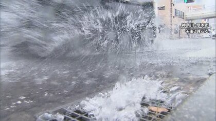 新たに台風17号が発生し北上か　15号去っても各地で雷雨　強風の影響か…倒木相次ぐ