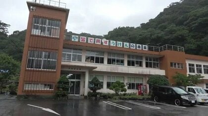 【物価高騰】給食センターの建設費が「4.2億→8.3億円」に倍増　奄美・宇検村が計画を白紙に【鹿児島】