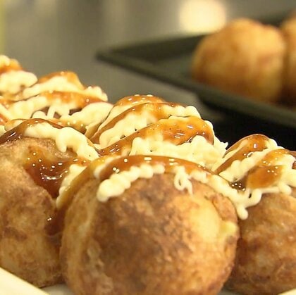 「10年で2倍以上」庶民の味・たこ焼きどうなる！？タコが価格高騰…100gあたり507円で初めてマグロ超え　海外需要で品薄状態に