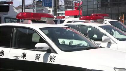 コンビニ店でシュークリーム盗み店員に暴行か　事後強盗の疑いで無職の５２歳の男を逮捕（福島・郡山）