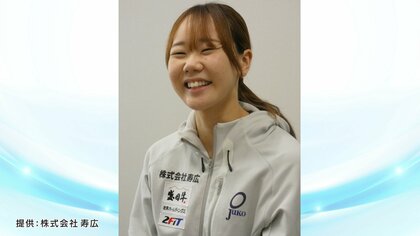 吉田雪乃選手（盛岡工出身）500ｍで2連覇　全日本スピードスケート距離別選手権　岩手県