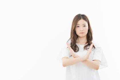 女性に嫌われる男性の行動について調査【ガクセイ協賛】
