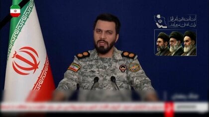 アメリカが発電所攻撃ならホルムズ海峡「完全に封鎖」とイラン軍　トランプ大統領“警告”に徹底抗戦の構え