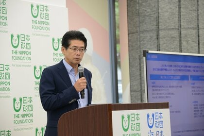 第4回 「海と日本人」に関する意識調査「海が好きだ」という人は年々減少