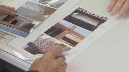 最大震度6強の珠洲市で罹災証明書の申請も…高齢者の頭を悩ませるスマホの写真印刷【石川発】