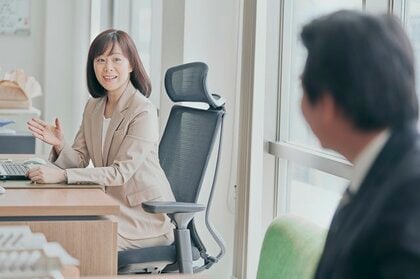 女性管理職・役員の割合、ともに過去最高　女性管理職の増加見通しは3割、役員は1割にとどまる