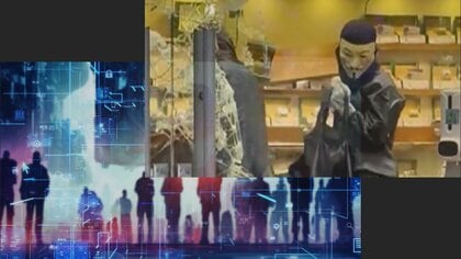 「俺たちは闇バイトで集めた素人集団ではない」凶悪化する令和版“強盗少年団”の実態　銀座・仮面強盗事件が見せた驚きの展開