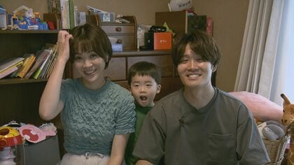 Xで大バズリ！「しみさん夫婦」の日常は？自宅を訪ねてみた　妻ゆかりの地に“試住”新たな暮らし方実践【鳥取発】