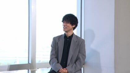 「素肌にシースルー」型破りな高校時代！俳優・桐谷健太の原点　成功につながる“まっすぐ過ぎる”生き方【古市憲寿対談】