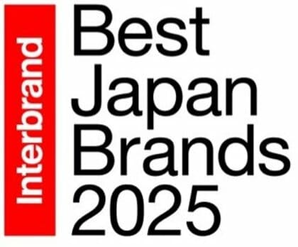 Interbrand “Best Japan Brands 2025” ブランド価値による日本ブランドのランキングTop100を発表
