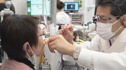 【対策】花粉症シーズン到来　“ヨーグルトの乳酸菌が腸内環境整え症状和らげる”研究も　効果には個人差？クリニックを取材