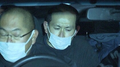 埼玉･家族3人殺害　現場から“60メートル”近所の男は自宅に「ろう城」　発生15時間“スピード逮捕”の裏側　被害者の身元判明
