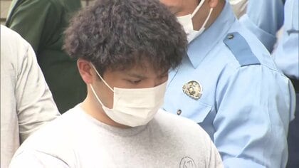 「うまくいったのでまた撮ろうと」浴室の窓からスマホ差し入れ20代女性を盗撮か　32歳男逮捕　通勤途中に200回訪れたか　東京・足立区
