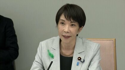 政府備蓄の医療用手袋5000万枚を放出する方針　「パワー・アジア」活用も　中東情勢関係閣僚会議