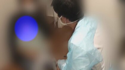 コロナの不安を自宅で抱える人のため…医師が往診する「家来るドクター」感染拡大で依頼が殺到中