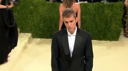 ジャスティン・ビーバー 楽曲の権利売却へ 日本円で約260億円