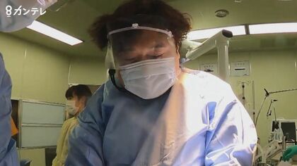 京アニ放火殺人 『死亡確率95％』だった青葉被告の命を繋いだ…主治医の想い